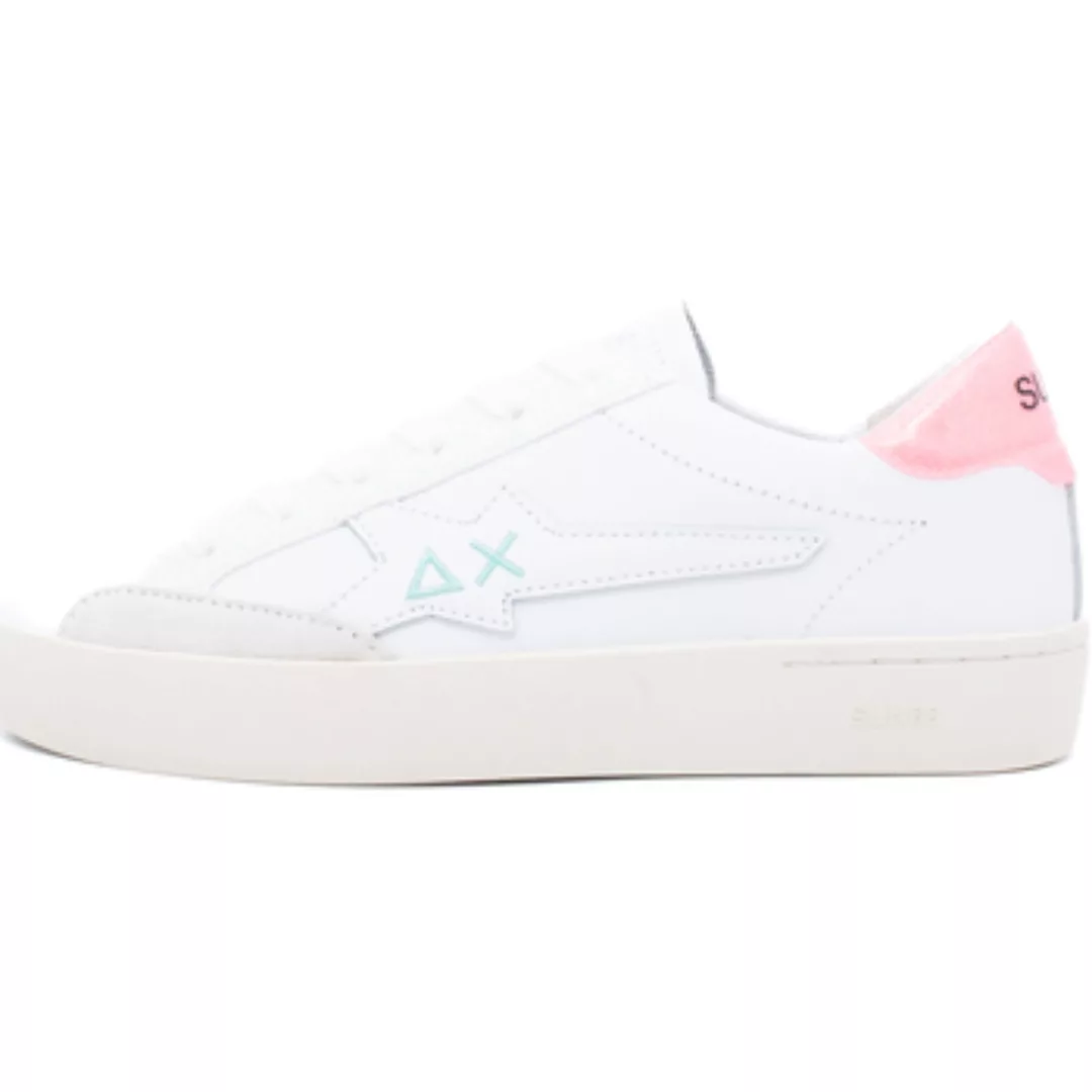 Sun68  Sneaker Katy Leather günstig online kaufen