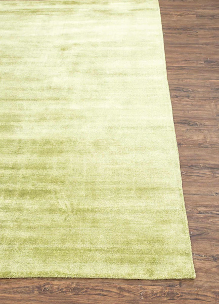 morgenland Teppich »Kaleb - Viskose Teppich«, rechteckig, sehr weicher Flor günstig online kaufen