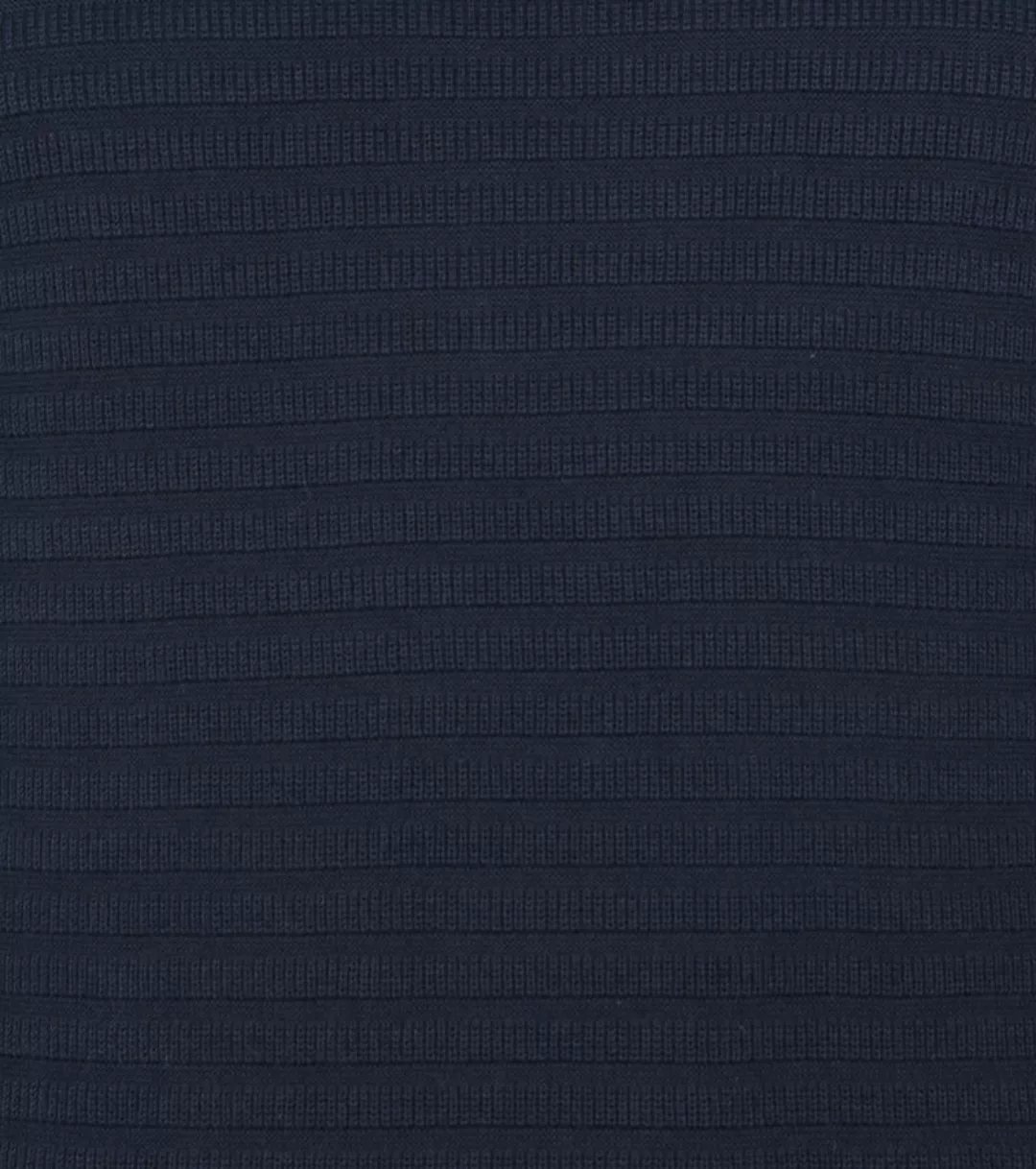 No Excess Pullover Rib Navy - Größe XXL günstig online kaufen