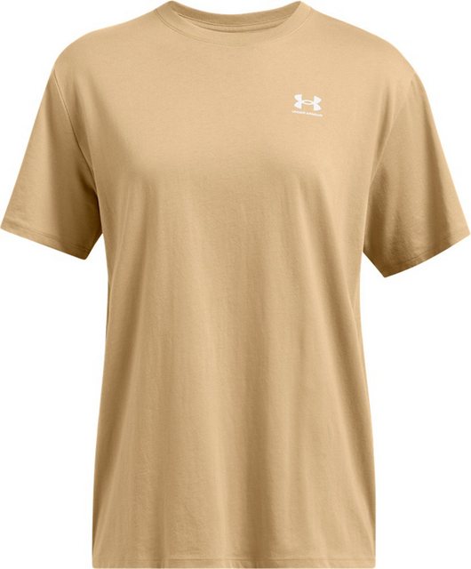 Under Armour® T-Shirt Ua W Bfos Logo Tee Ss günstig online kaufen