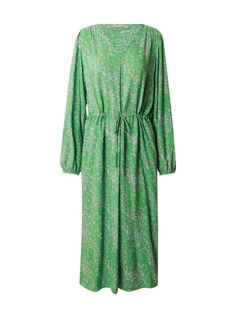 fransa Sommerkleid SILJE (1-tlg) Drapiert/gerafft günstig online kaufen