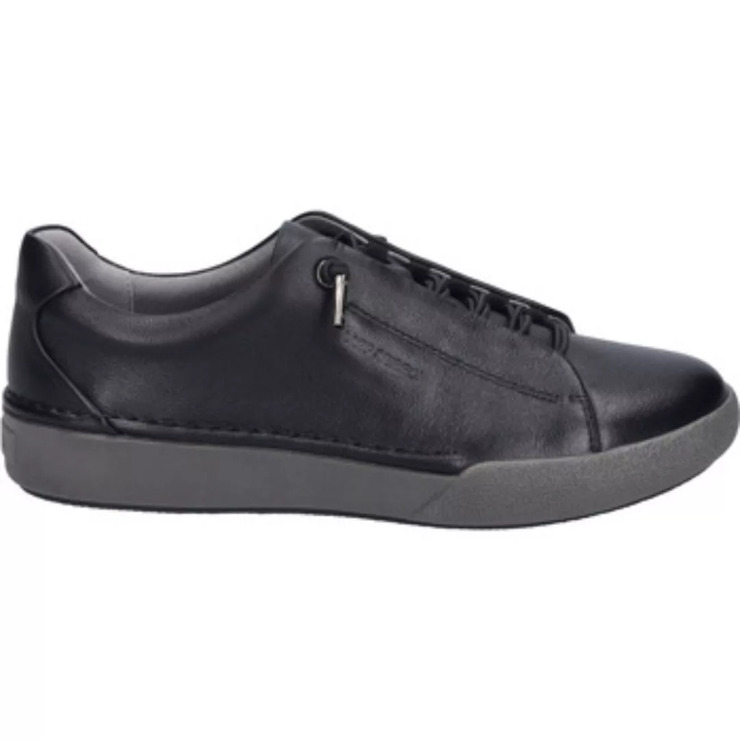 Josef Seibel  Sneaker Claire 24, schwarz günstig online kaufen