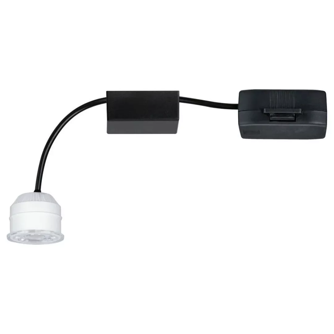 LED Einbauleuchte Nova mini 4,2W 300lm Warmweiß günstig online kaufen