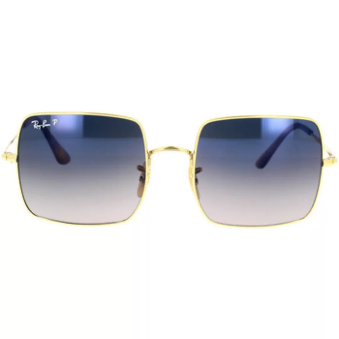 Ray-ban  Sonnenbrillen Sonnenbrille  RB1971 914778 Polarisiert günstig online kaufen