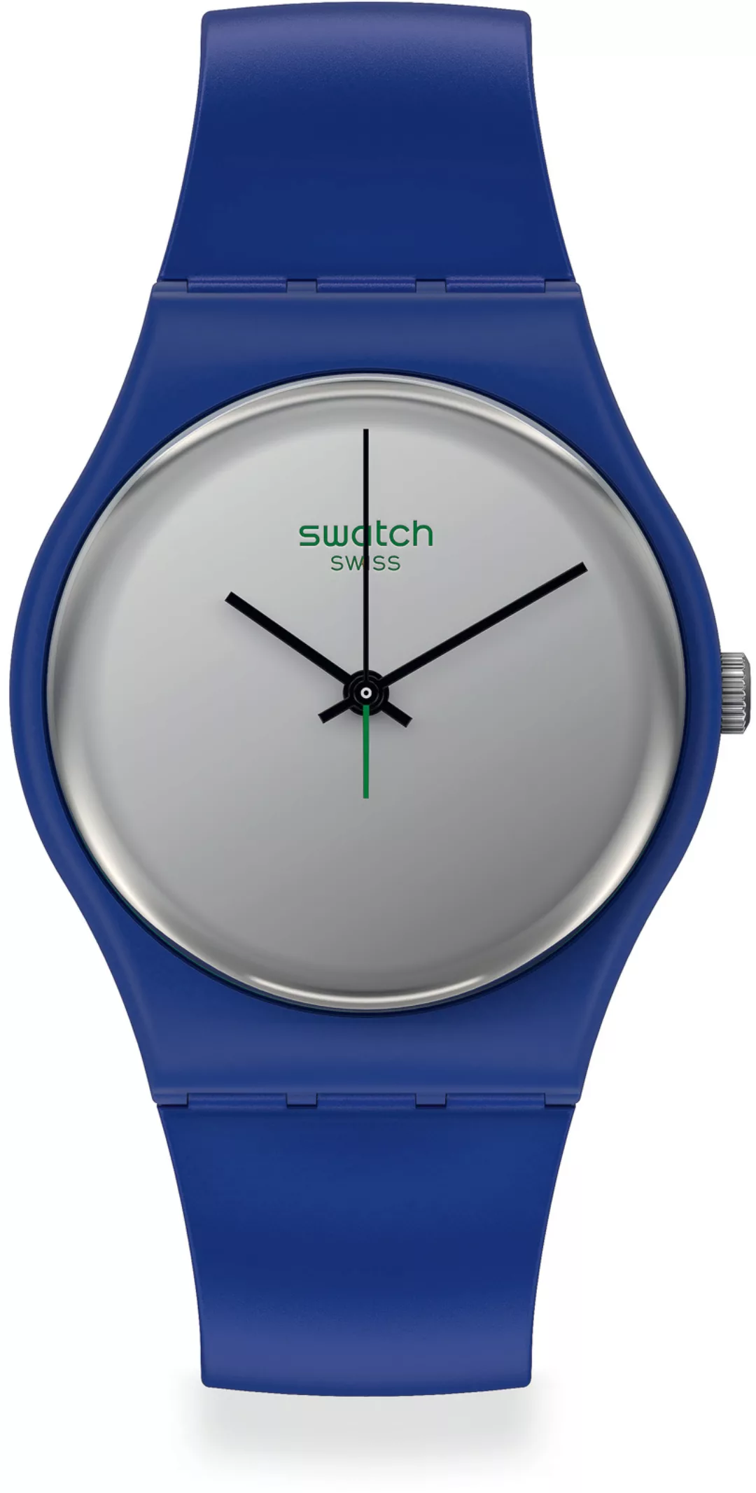 Swatch SILVERWAKATI SO28N100 Herrenuhr günstig online kaufen