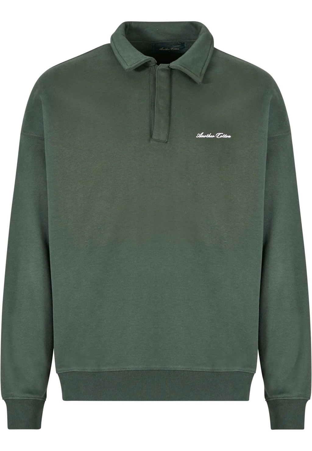 Another Cotton Lab Langarmhemd "Another Cotton Lab Another Cotton Rugby Lon günstig online kaufen
