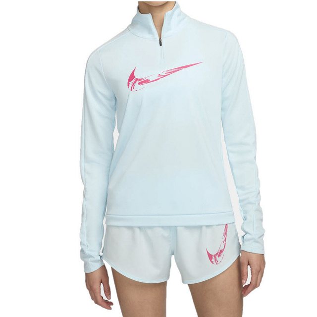 Nike Sweatshirt W NK SWSH HBR HZ MID günstig online kaufen