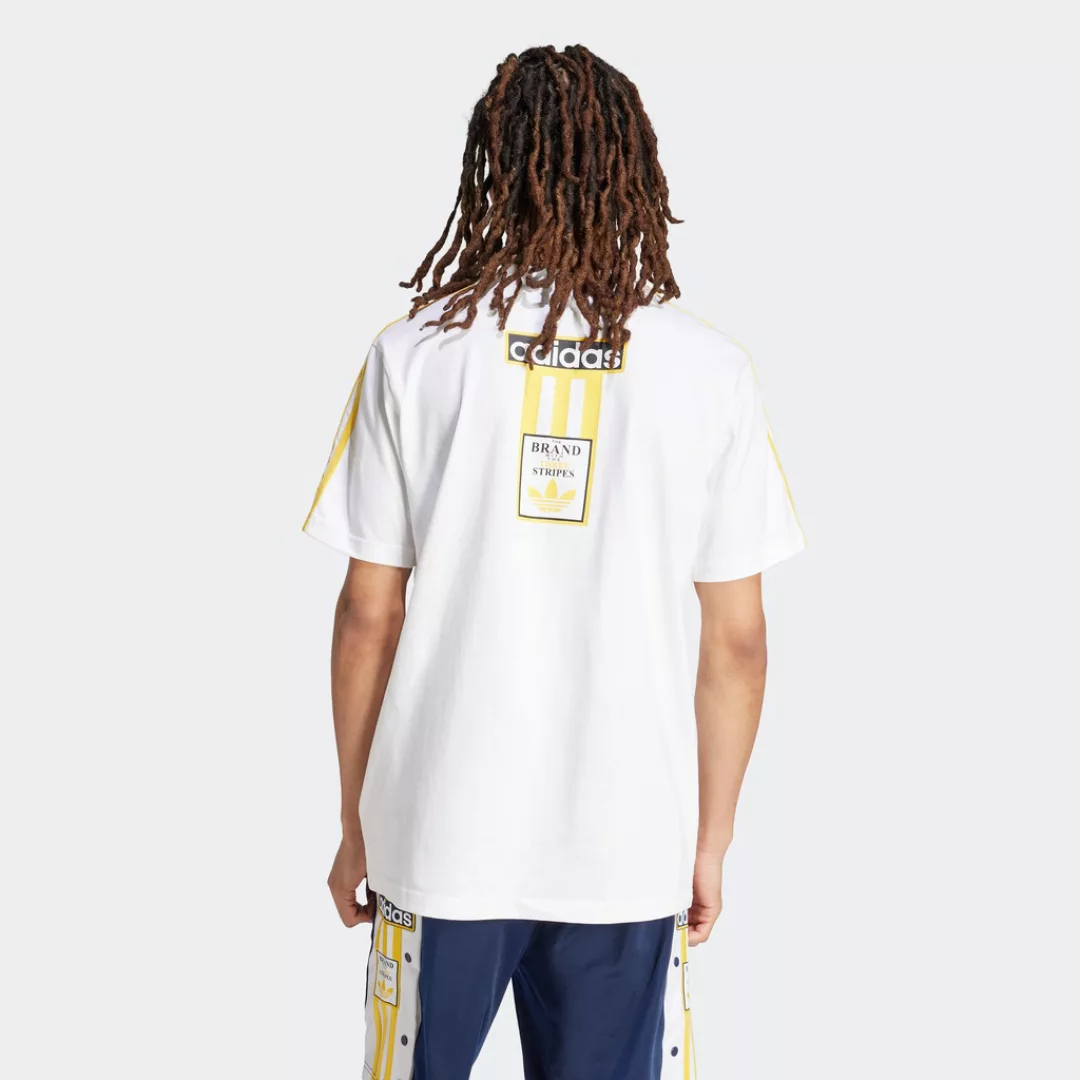 adidas Originals T-Shirt "ADIBREAK TEE" günstig online kaufen