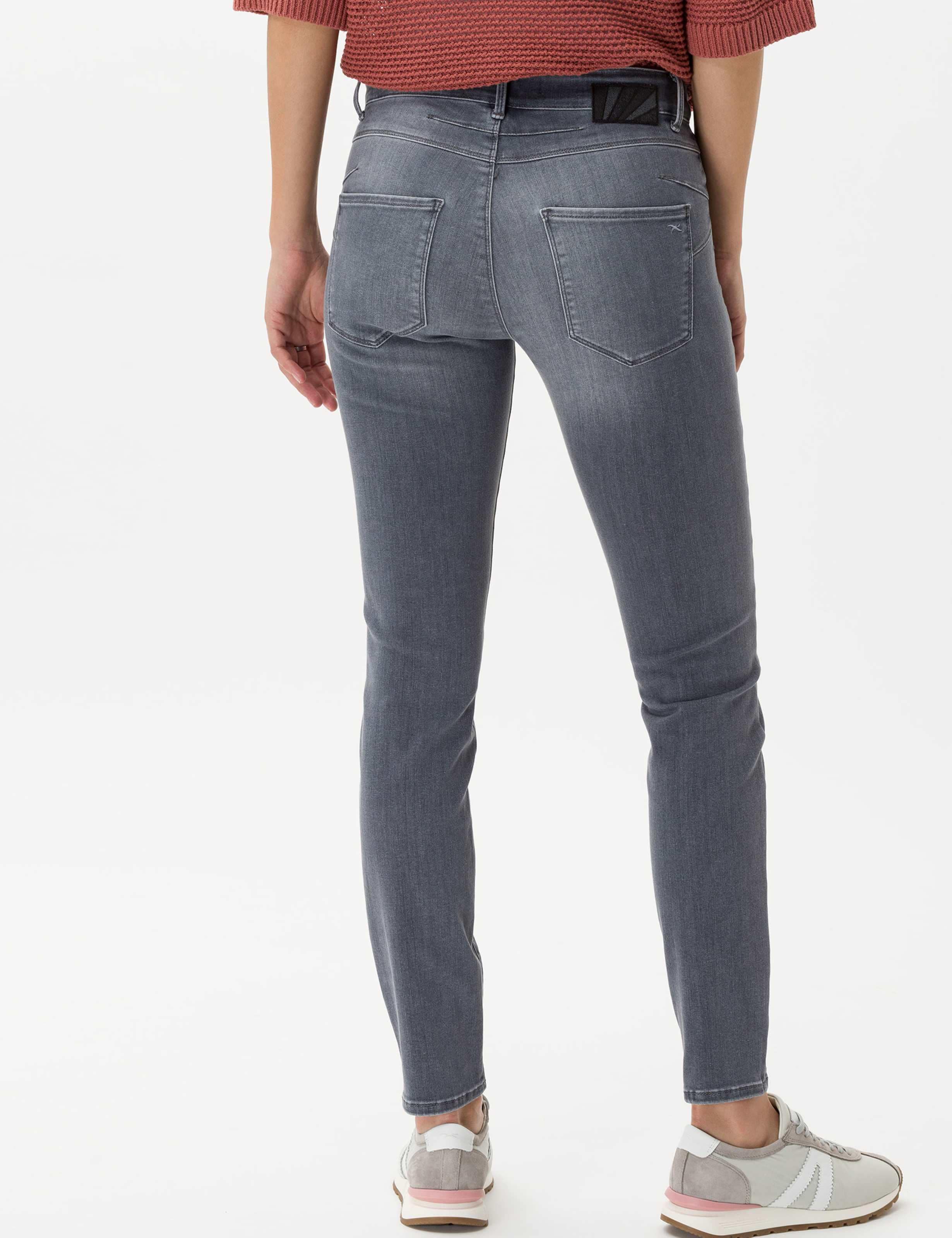 Brax 5-Pocket-Jeans "Style ANA" günstig online kaufen