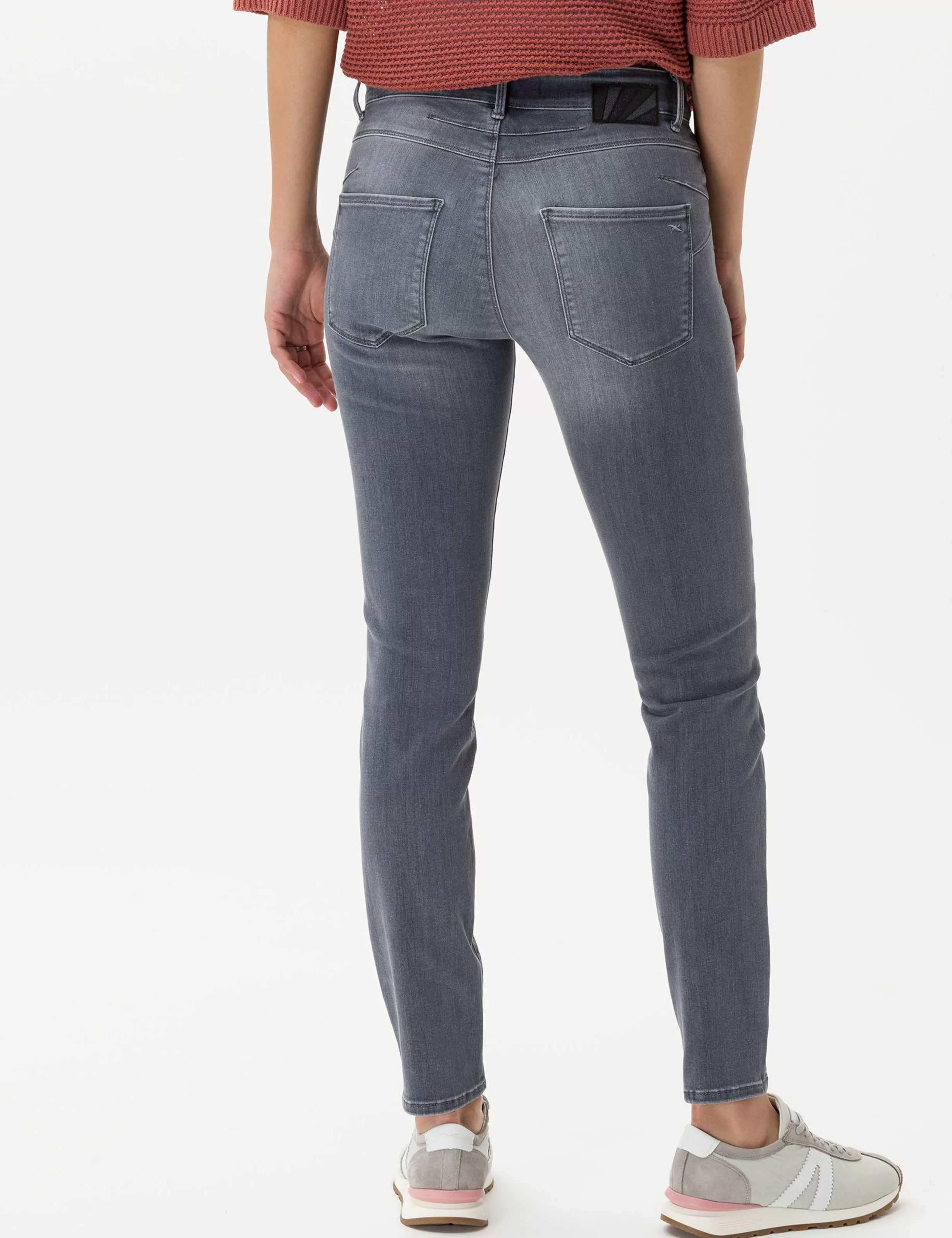 Brax 5-Pocket-Jeans Style ANA günstig online kaufen