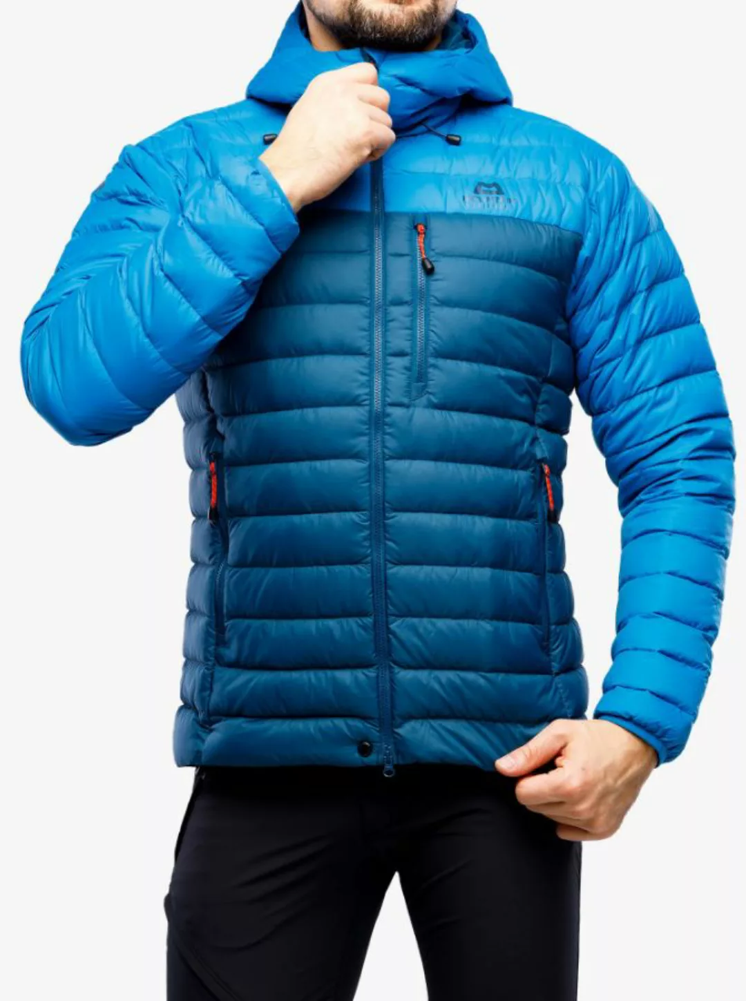 Mountain Equipment Earthrise Hooded Jacket Men - Daunenjacke (Auslauf) günstig online kaufen