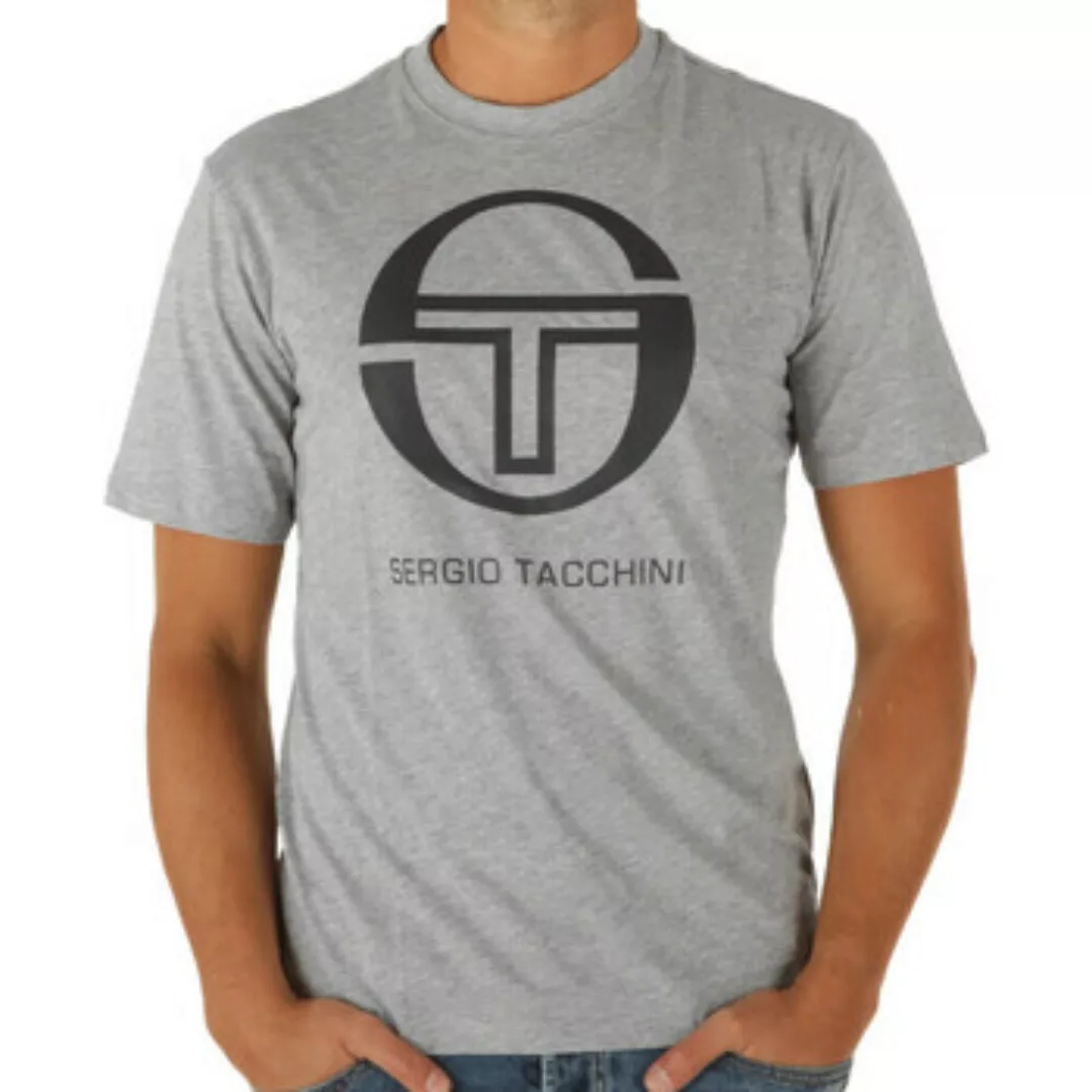 Sergio Tacchini  T-Shirts & Poloshirts 38714-912GMN günstig online kaufen