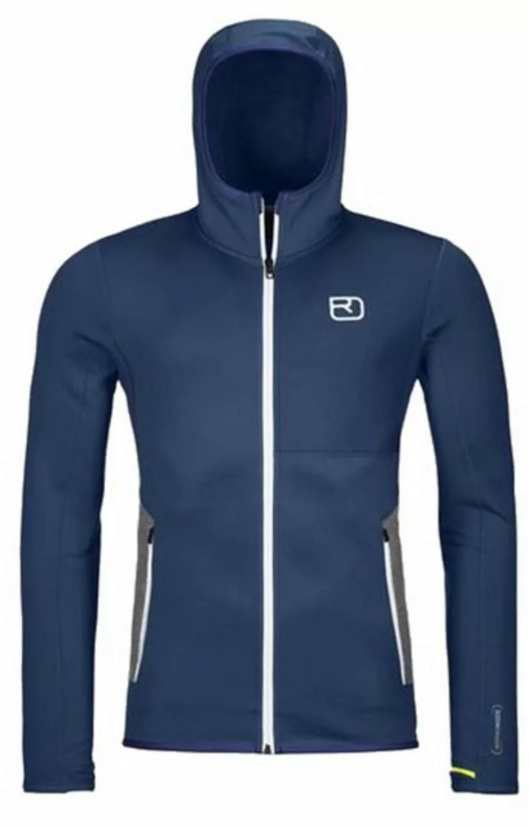 Ortovox Fleecejacke FLEECE HOODY M günstig online kaufen