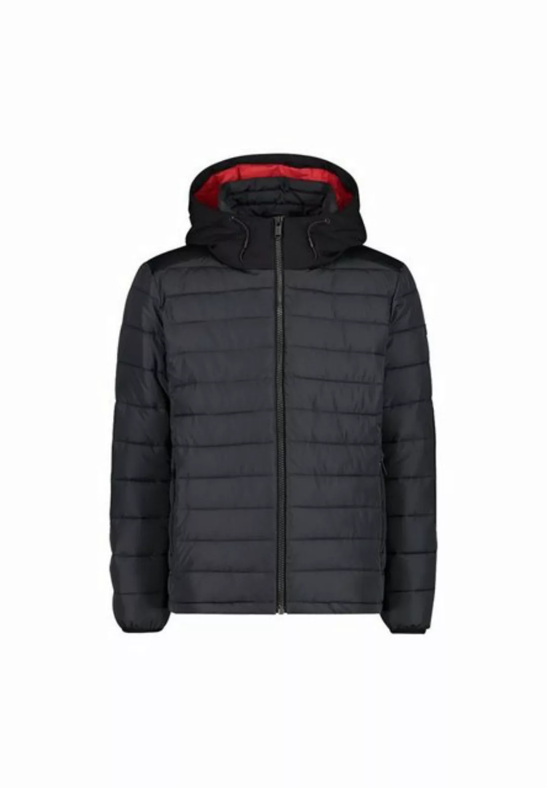 CMP Steppweste CMP Herren Wattierte Steppjacke im Urban-Look 32k3 günstig online kaufen