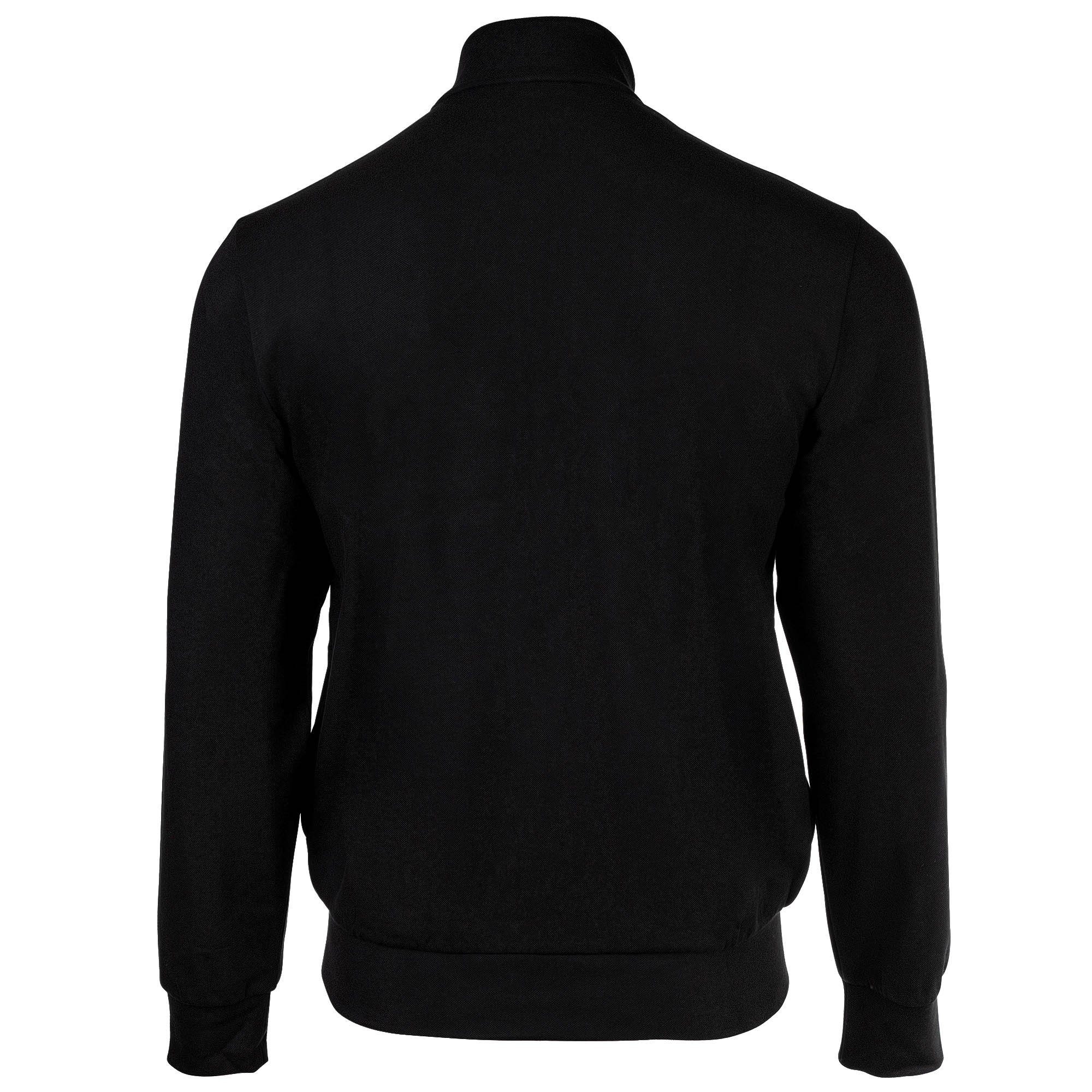 Emporio Armani Sweatshirt Herren Sweatjacke Polyester günstig online kaufen