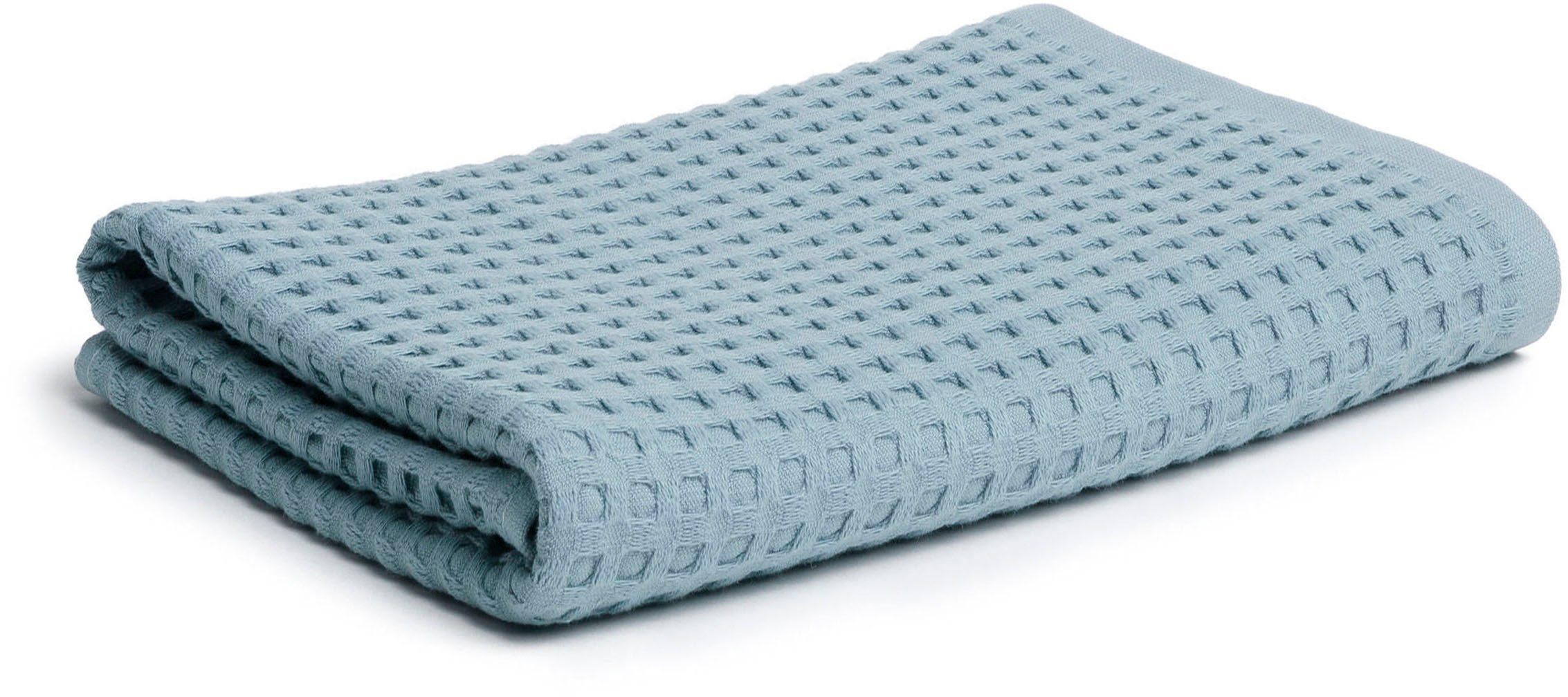 Möve Handtücher Piquée Pique, 100% Baumwolle günstig online kaufen