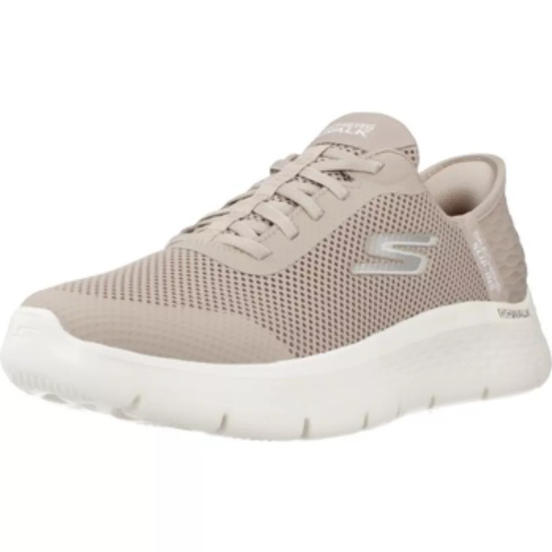 Skechers  Sneaker SLIP-INS  GO WALK FLEX günstig online kaufen