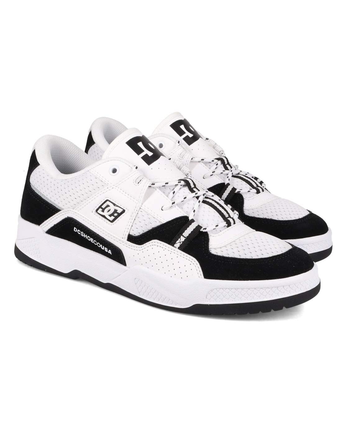 DC Shoes Sneaker "Construct" günstig online kaufen