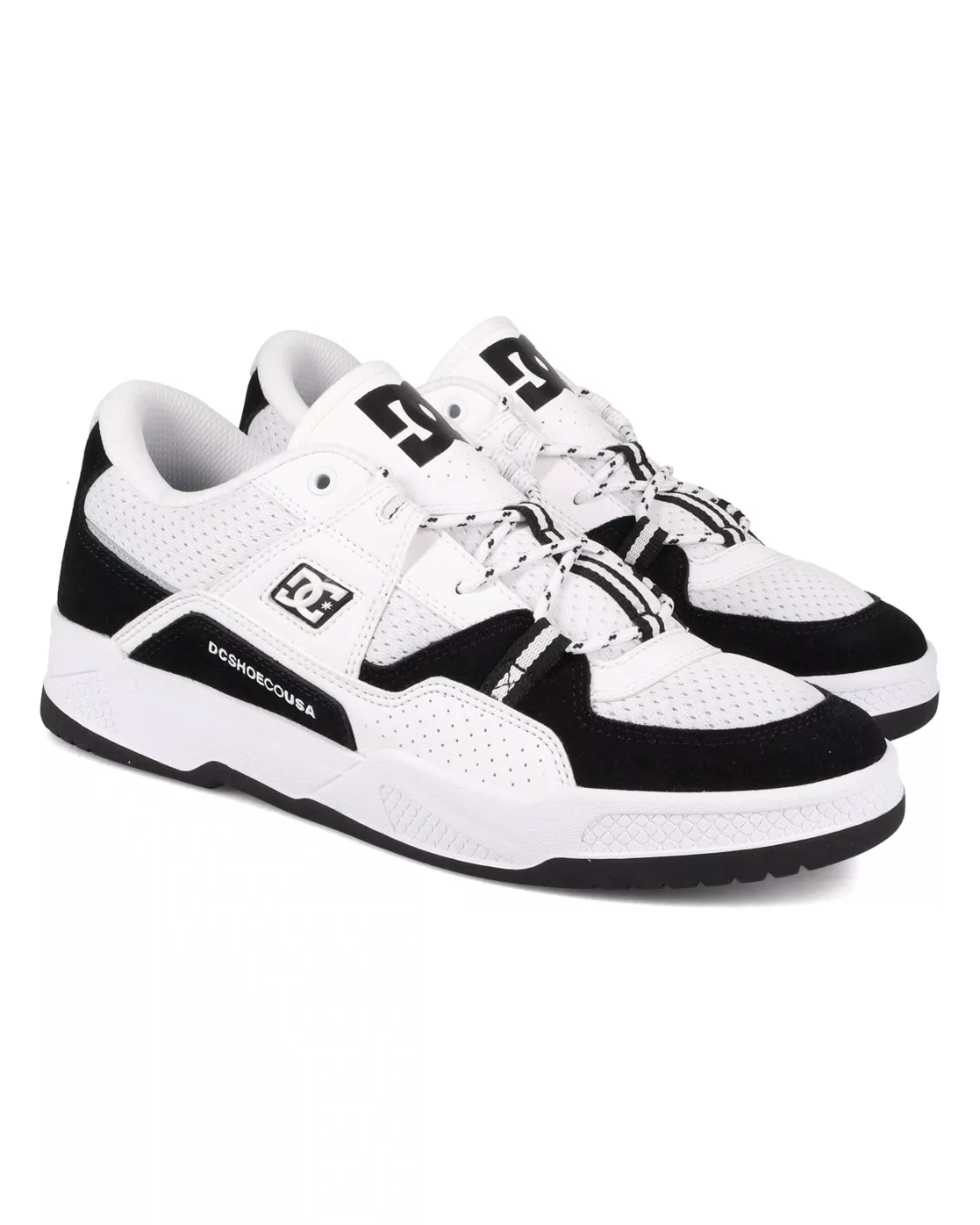 DC Shoes Sneaker "Construct" günstig online kaufen