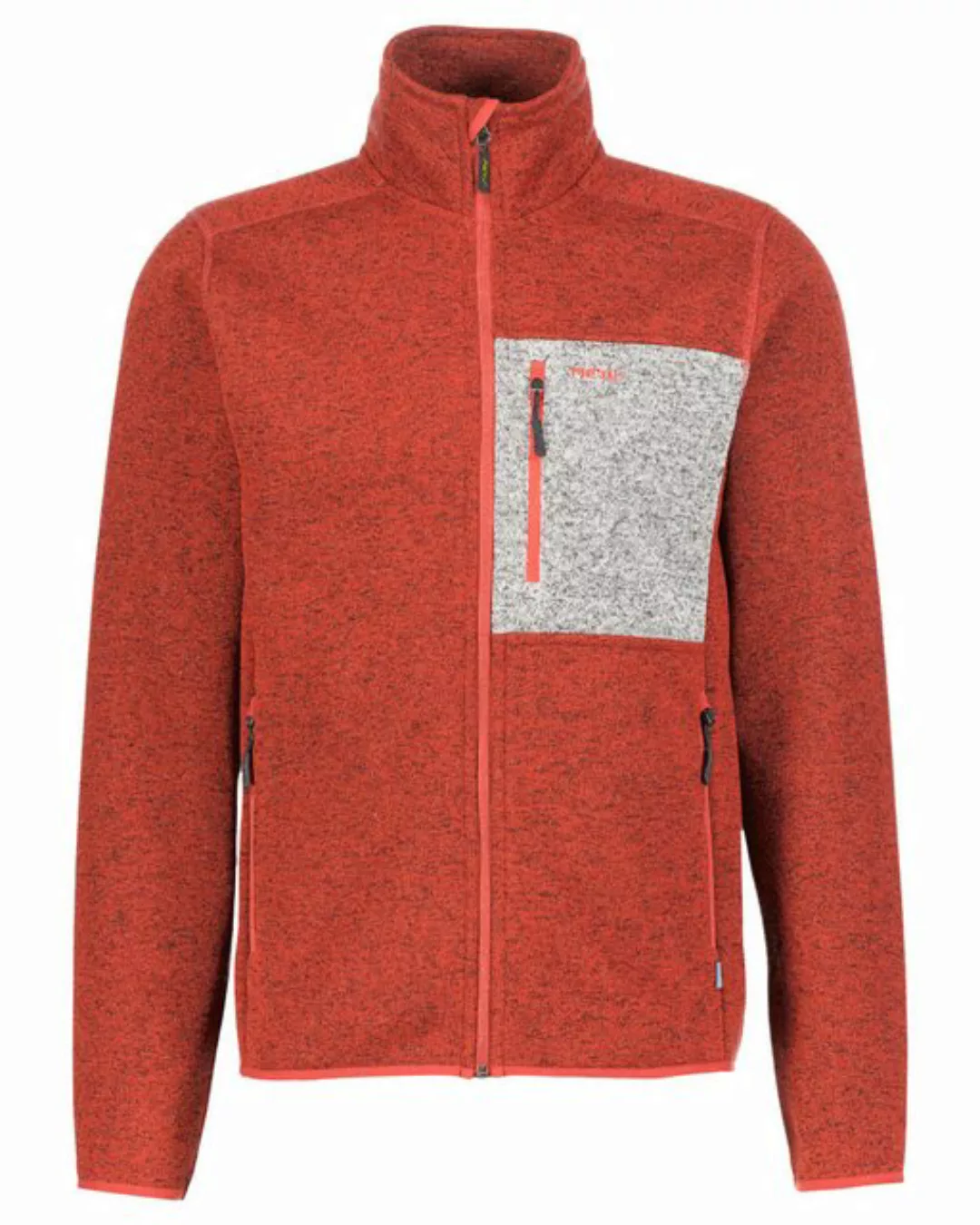 Meru Fleecejacke Herren Fleecejacke ASKERSUND günstig online kaufen