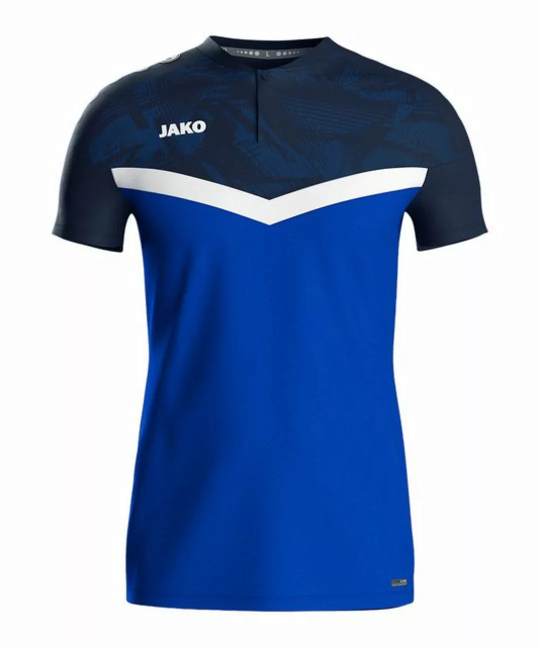 Jako T-Shirt Iconic Polo default günstig online kaufen