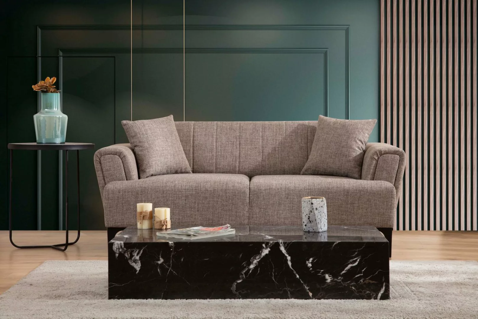 Skye Decor Sofa ARE2236 günstig online kaufen