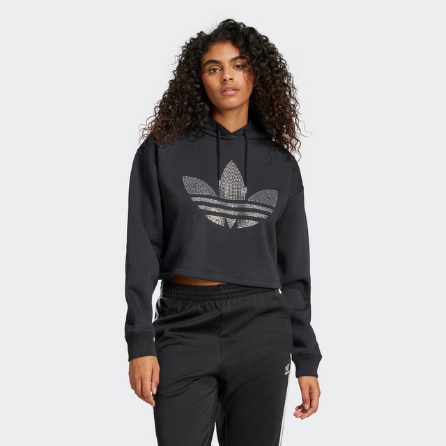 adidas Originals Kapuzensweatshirt BLING HOODIE günstig online kaufen