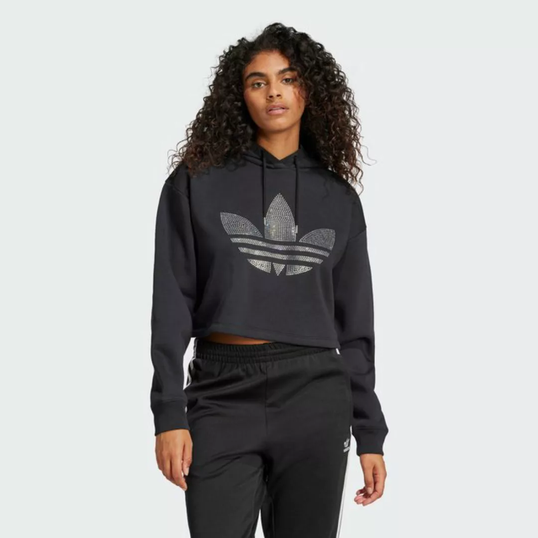 adidas Originals Kapuzensweatshirt BLING HOODIE günstig online kaufen