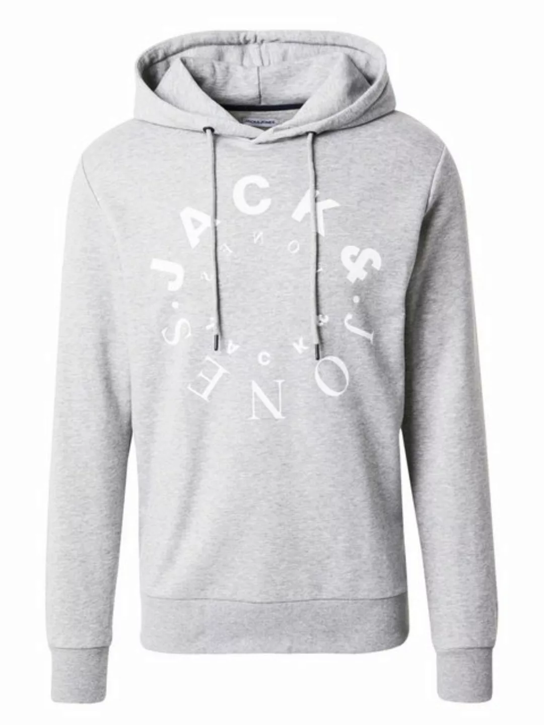 Jack & Jones Sweatshirt WARRIOR (1-tlg) günstig online kaufen