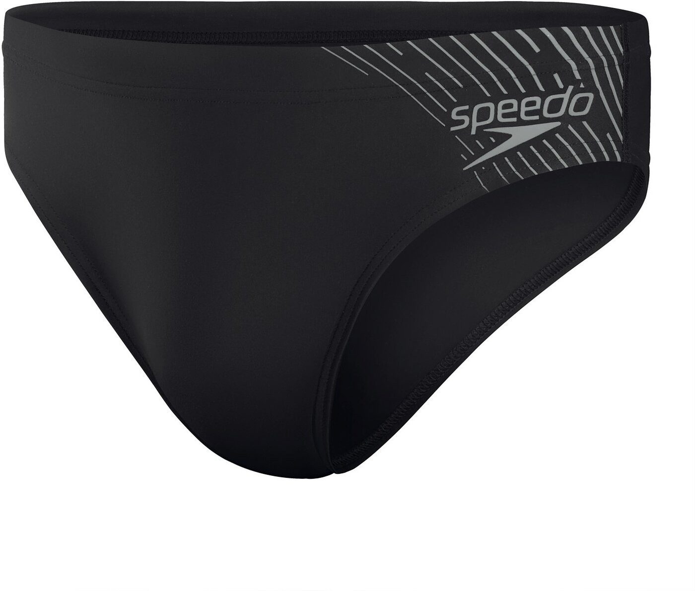 Speedo Badehose MEDLEY LOGO 7CM BRF günstig online kaufen