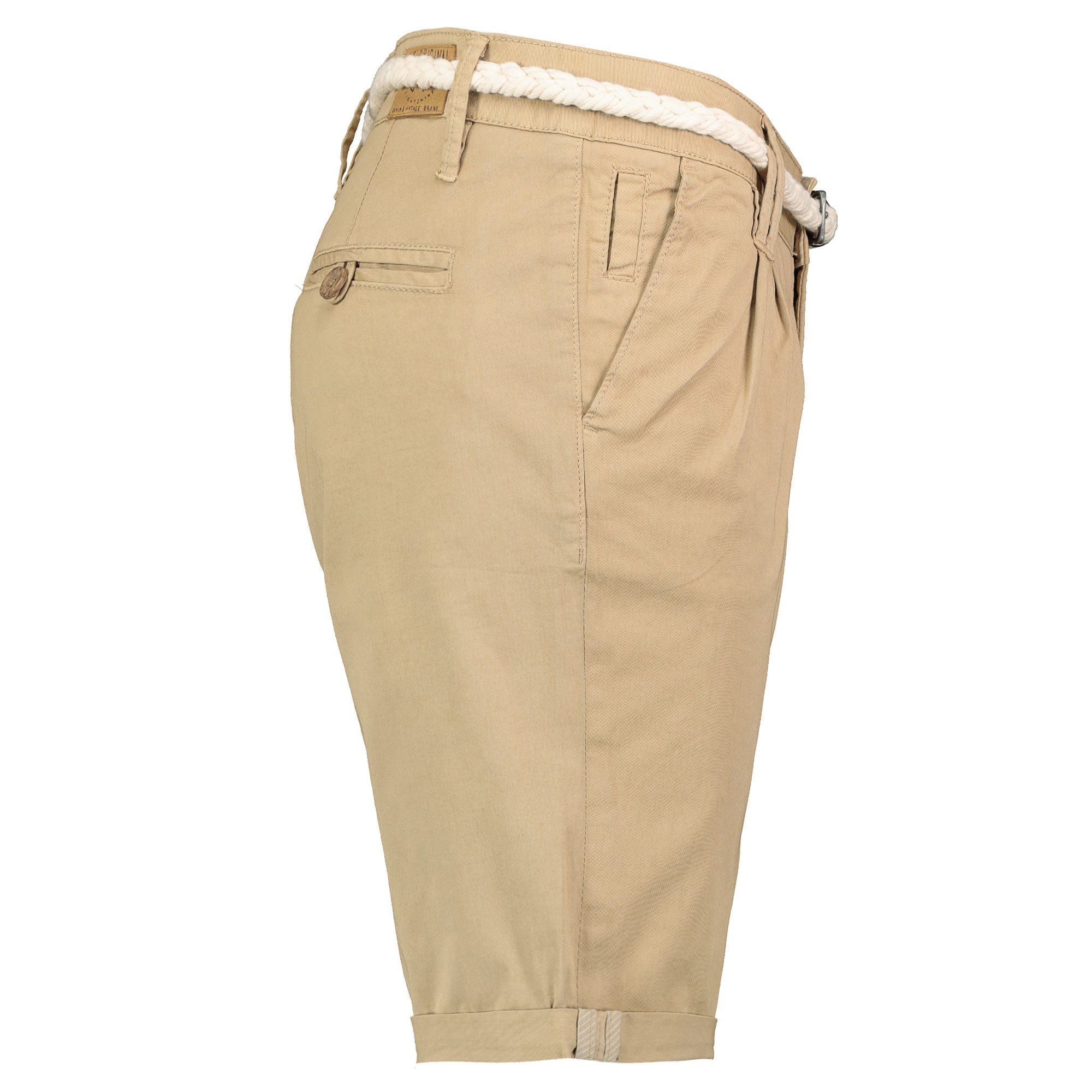 SUBLEVEL Shorts Damen Bermudas kurze Hose günstig online kaufen