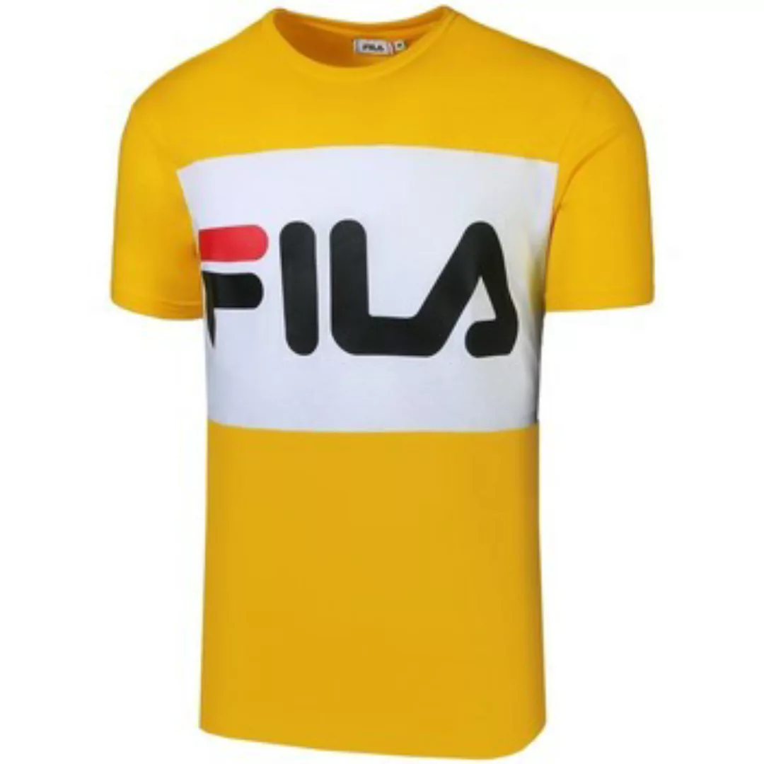Fila  T-Shirts & Poloshirts MEN DAY TEE günstig online kaufen