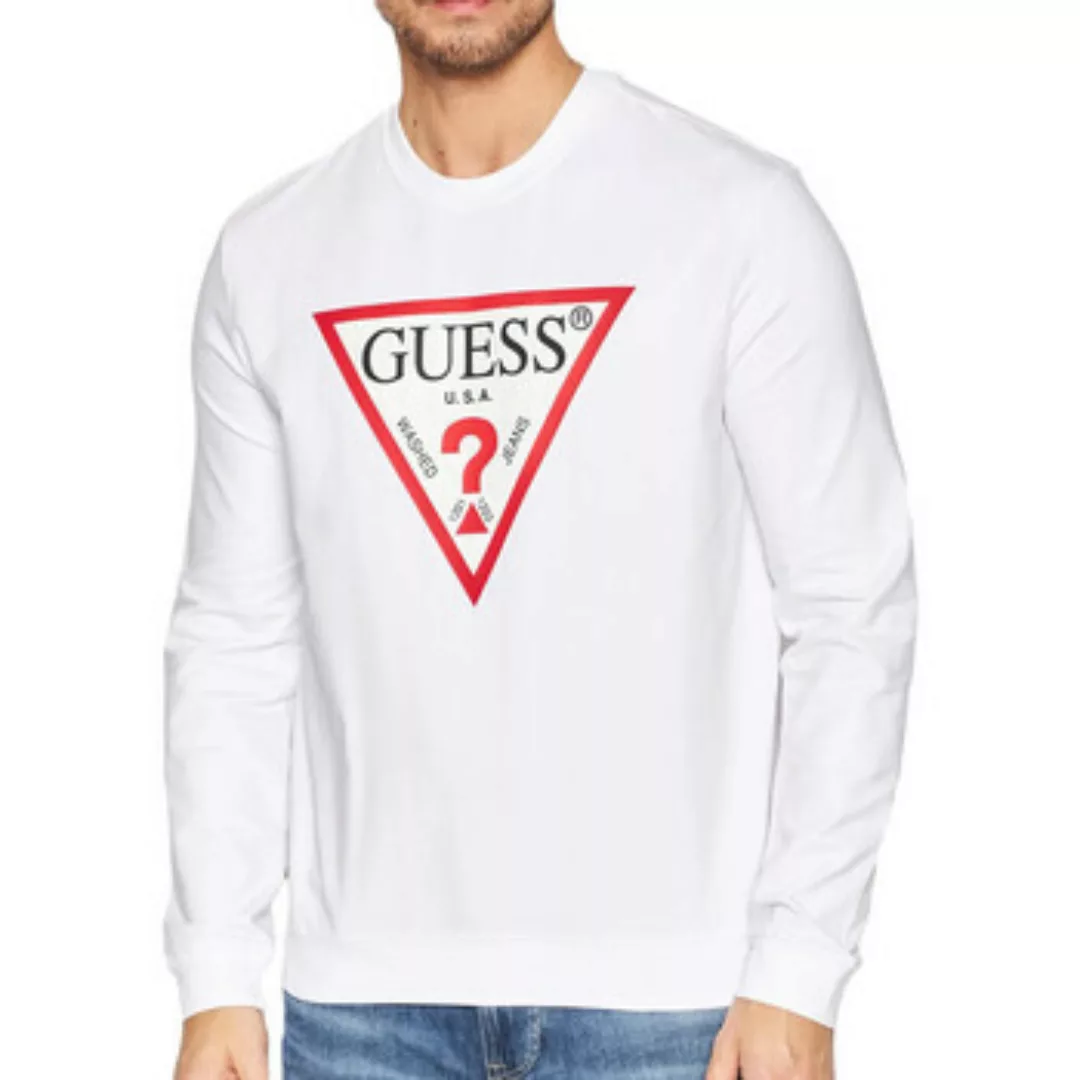 Guess  Sweatshirt G-M2YQ37K6ZS1 günstig online kaufen