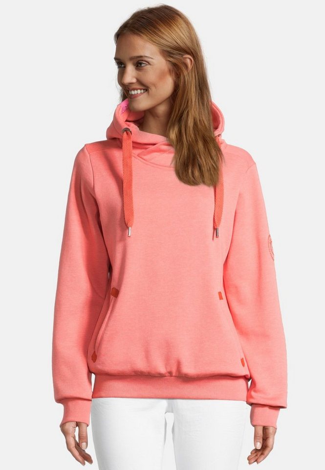 salzhaut Hoodie SÜNN günstig online kaufen