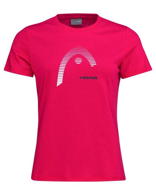 Head Tennisshirt Damen Tennisshirt CLUB LARA günstig online kaufen