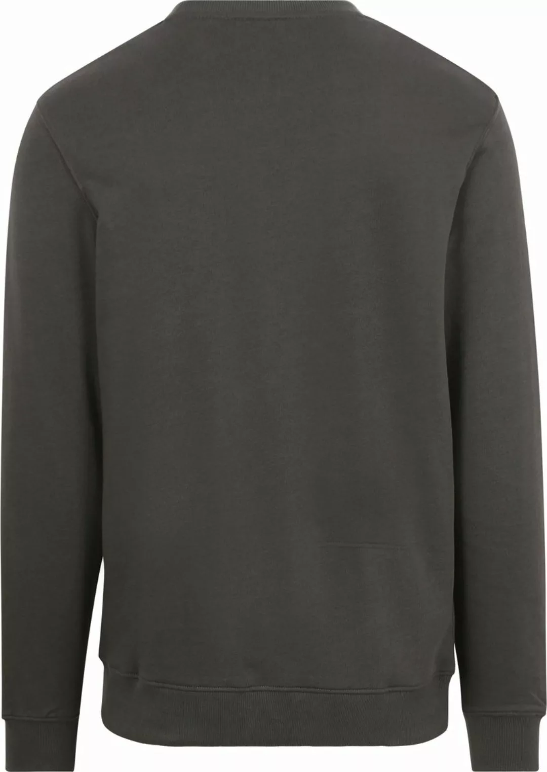 Lyle & Scott Sweater Antraciet - Größe M günstig online kaufen