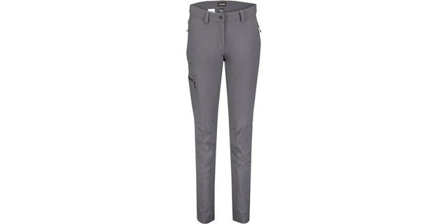 Schöffel Outdoorhose Pants Ascona ASPHALT günstig online kaufen