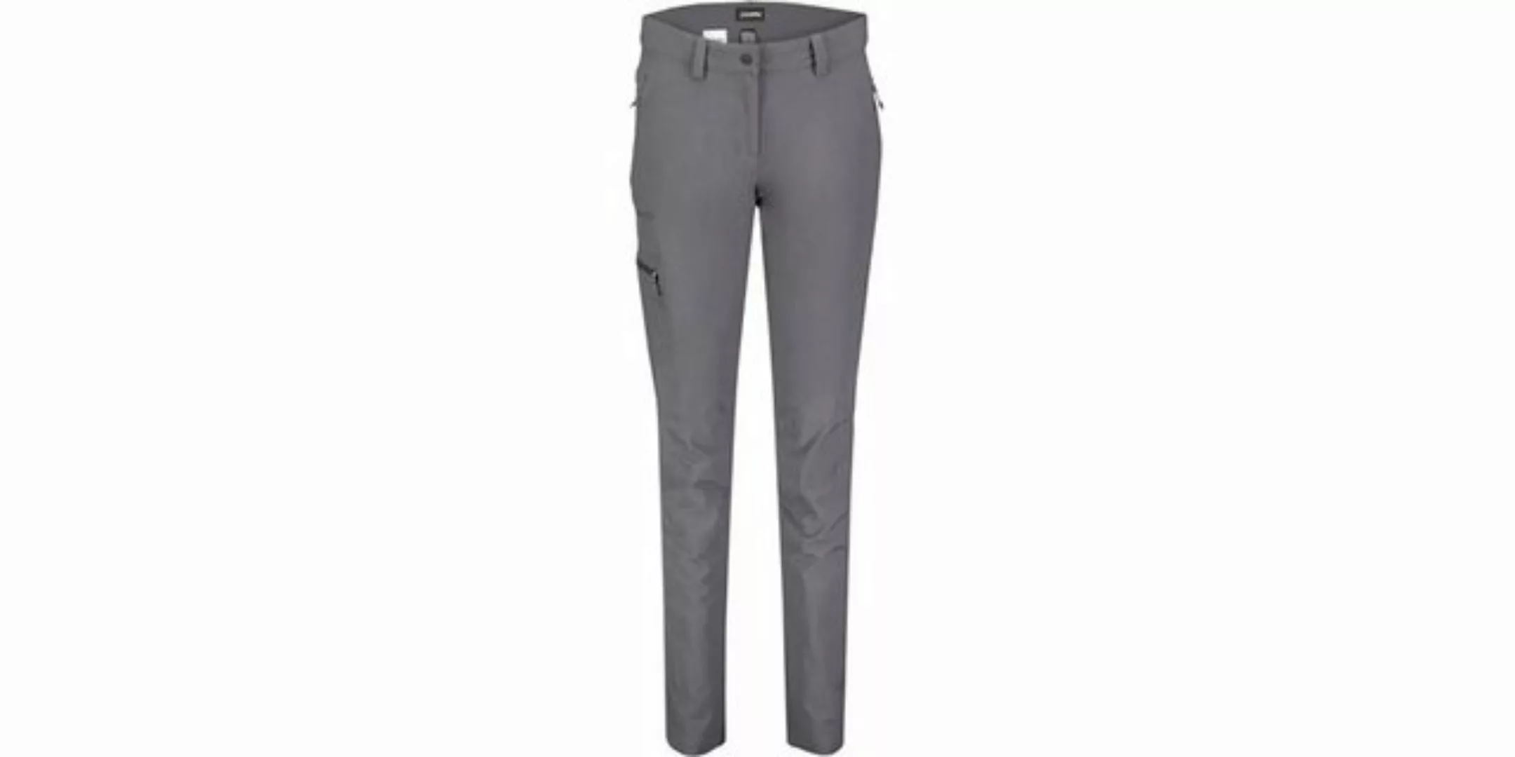 Schöffel Outdoorhose Pants Ascona ASPHALT günstig online kaufen