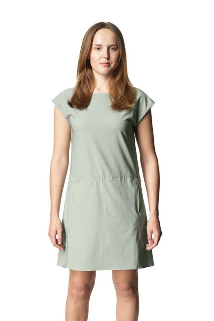 Houdini Sommerkleid Houdini W Dawn Dress Damen Kleid günstig online kaufen