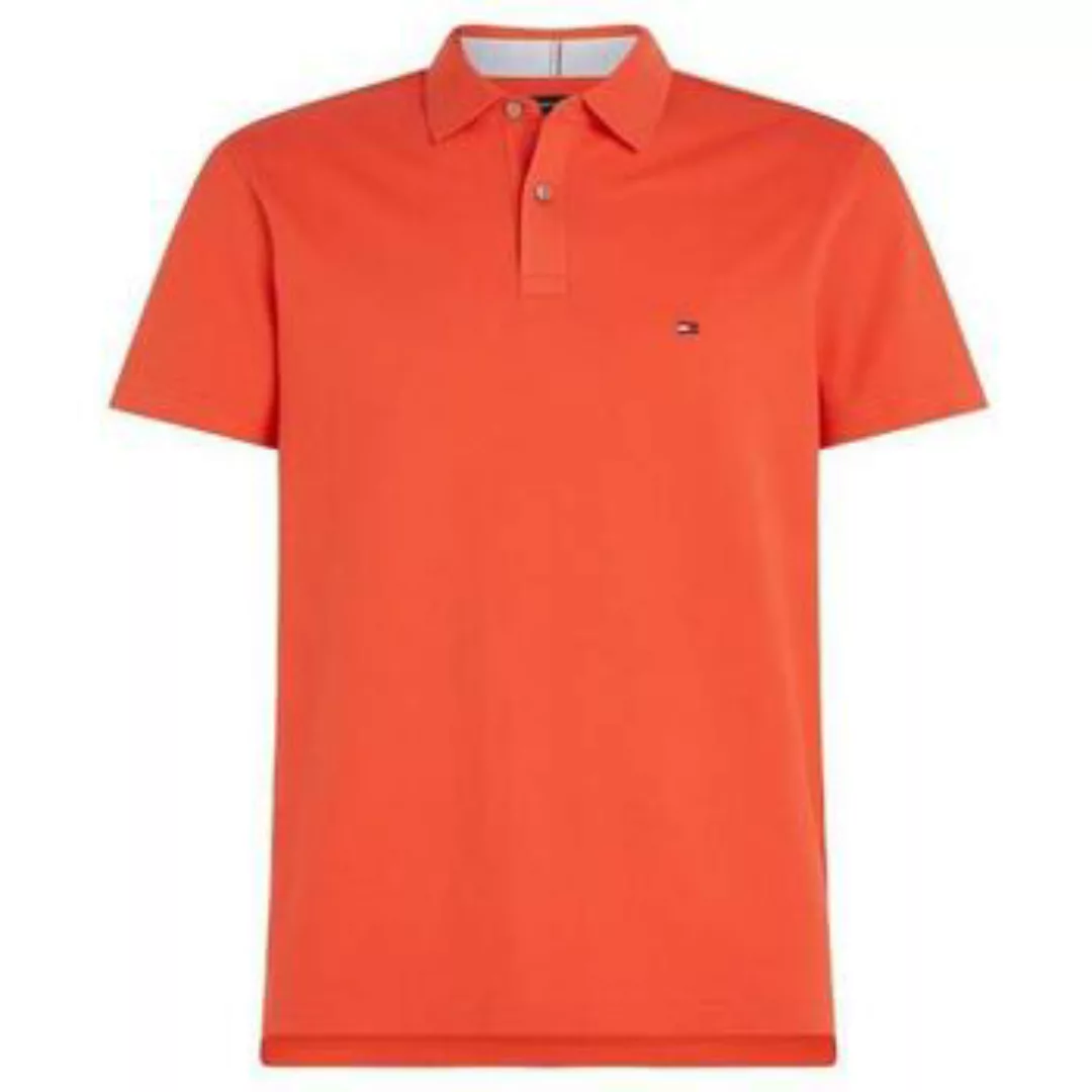 Tommy Hilfiger  T-Shirts & Poloshirts MW0MW17770 günstig online kaufen