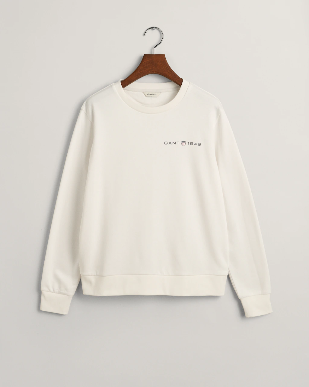 Gant Sweatshirt "REG PRINTED GRAPHIC C-NECK" günstig online kaufen