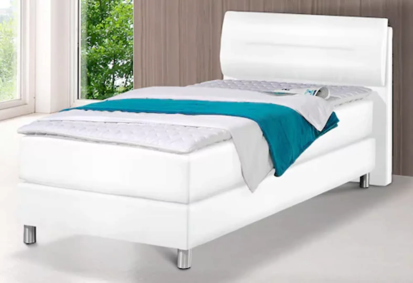 Maintal Boxspringbett günstig online kaufen