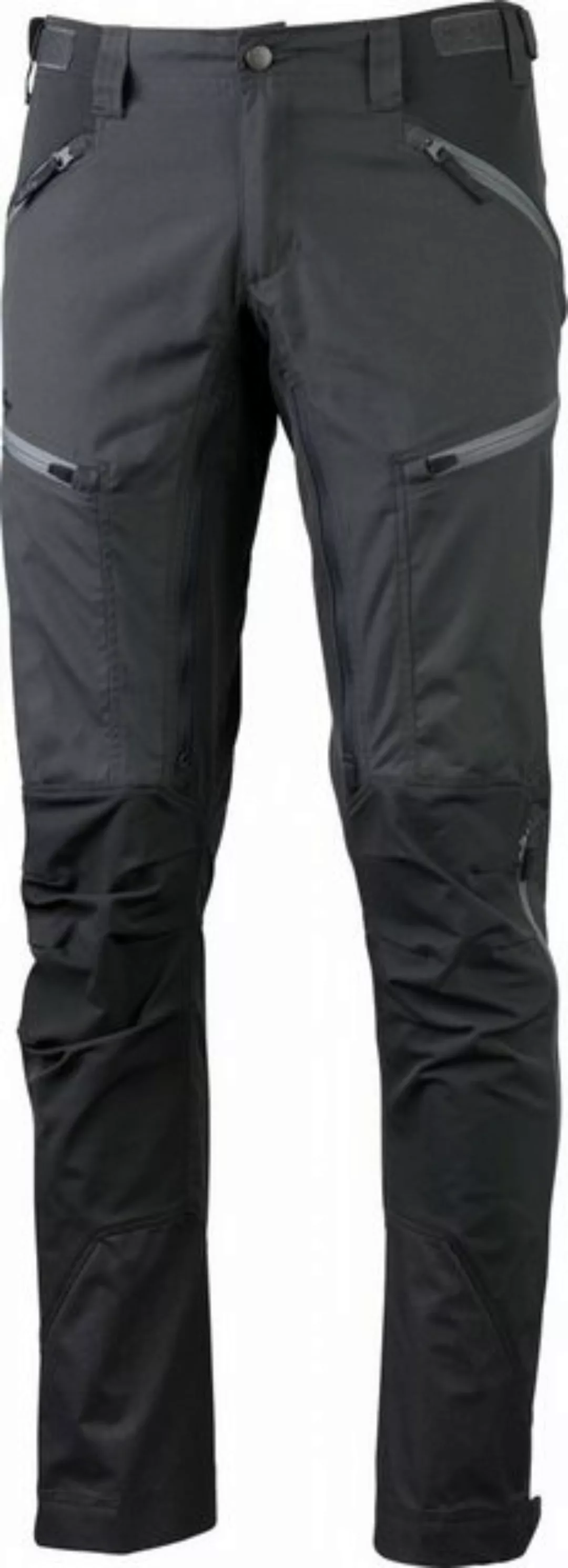 Lundhags Outdoorhose Lundhags Herren Makke Pant (Kurzgrößen) günstig online kaufen