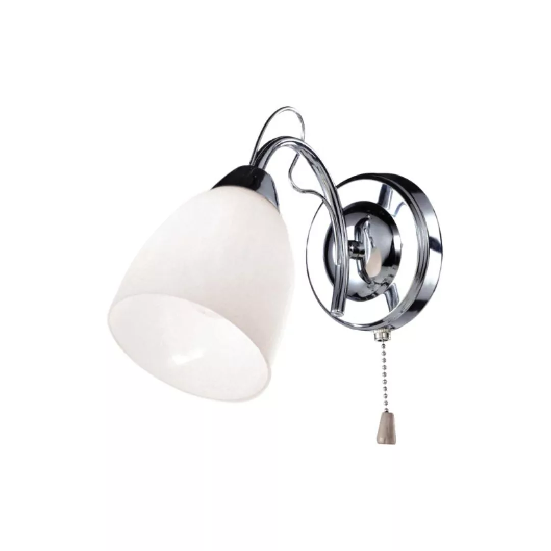 Wandlampe K-JSL-6218/1W CHR ARON günstig online kaufen