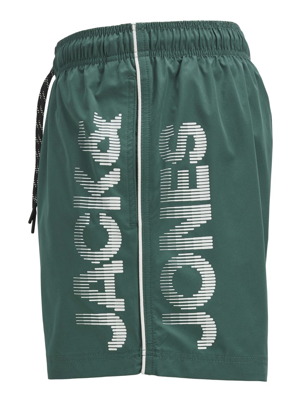Jack & Jones Herren Badehose Badeshort JPSTMAUI JJSWIM SOLID günstig online kaufen