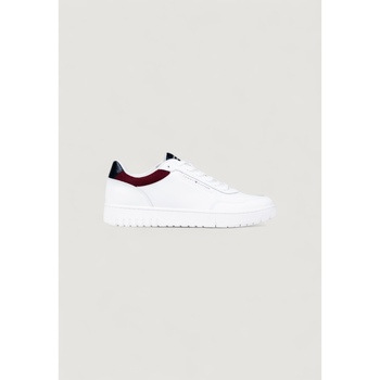 Tommy Hilfiger  Sneaker TH BASKET COR FM0FM05629 günstig online kaufen
