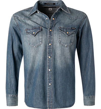 Replay Jeanshemd M4023.000.26C 94A/009 günstig online kaufen