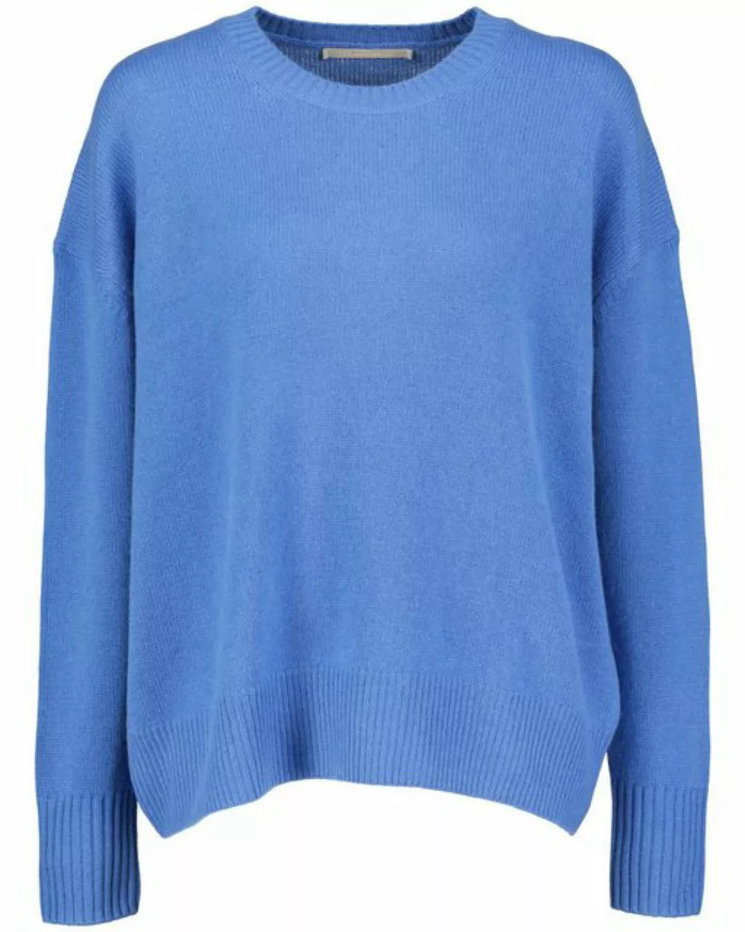 The Mercer N.Y. Strickpullover Damen Kaschmirpullover (1-tlg) günstig online kaufen