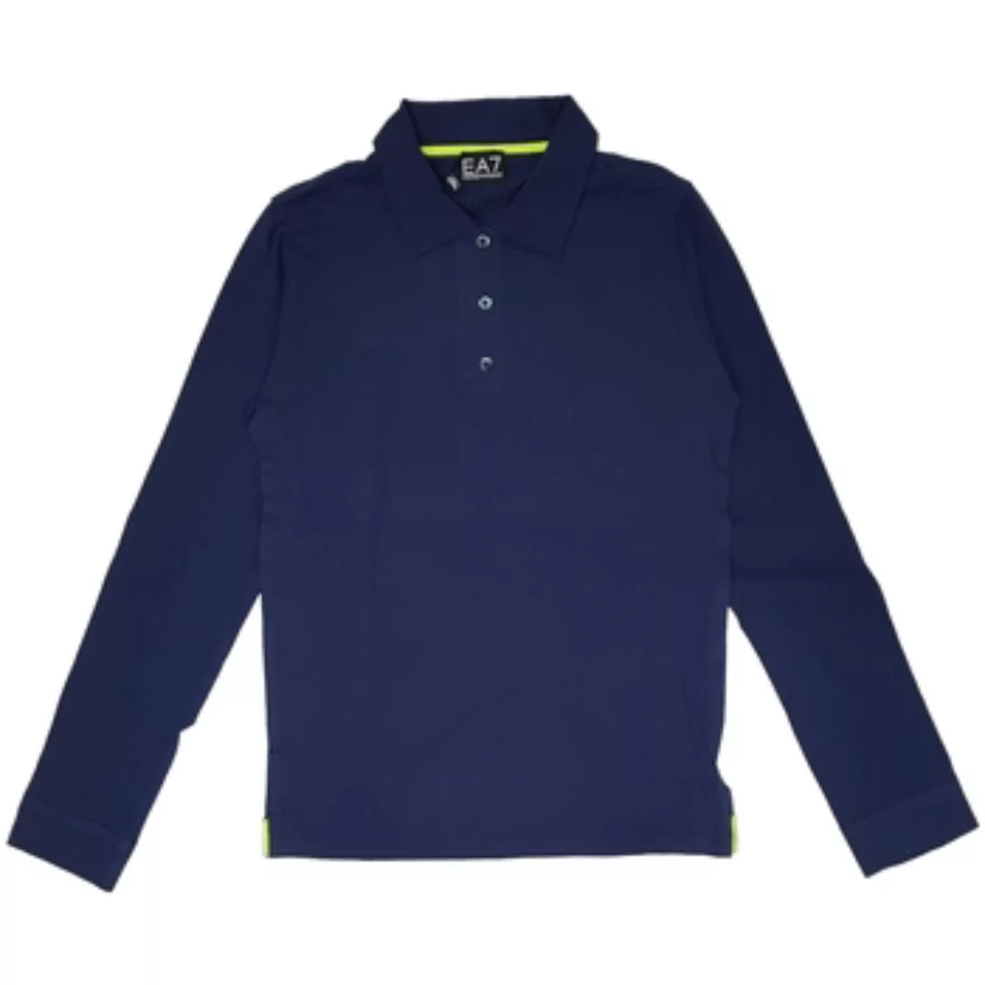 Emporio Armani EA7  Poloshirt 273105-9S109 günstig online kaufen