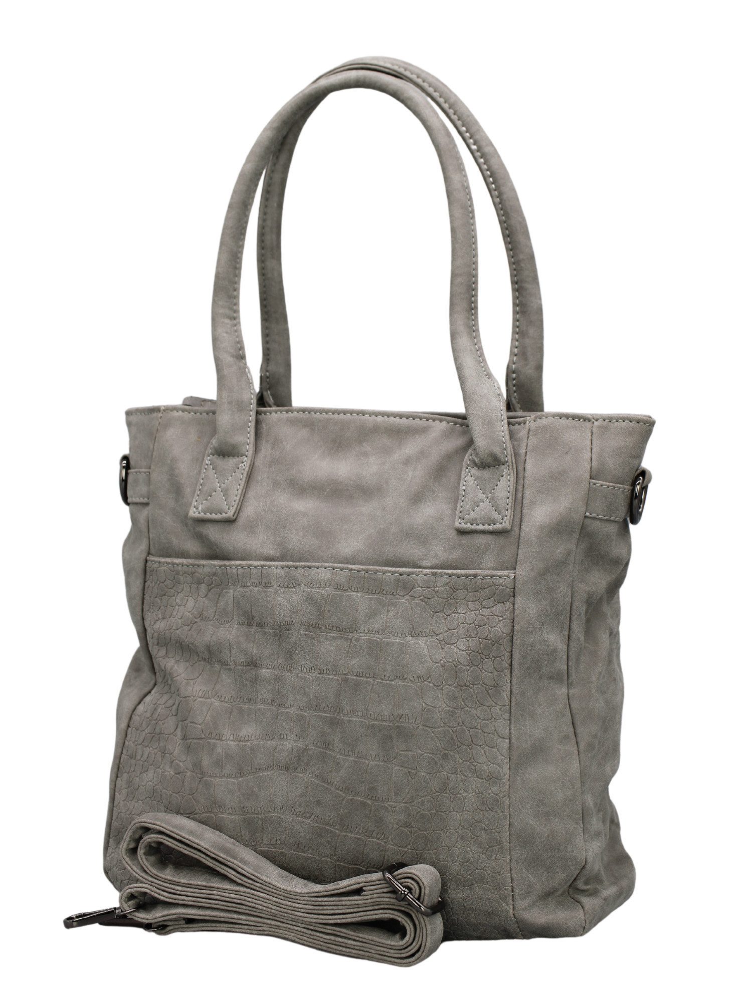 BRISE TASCHE Schultertasche Brise Eleganz Umhängetasche günstig online kaufen